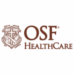 OSF Healthcare Logo